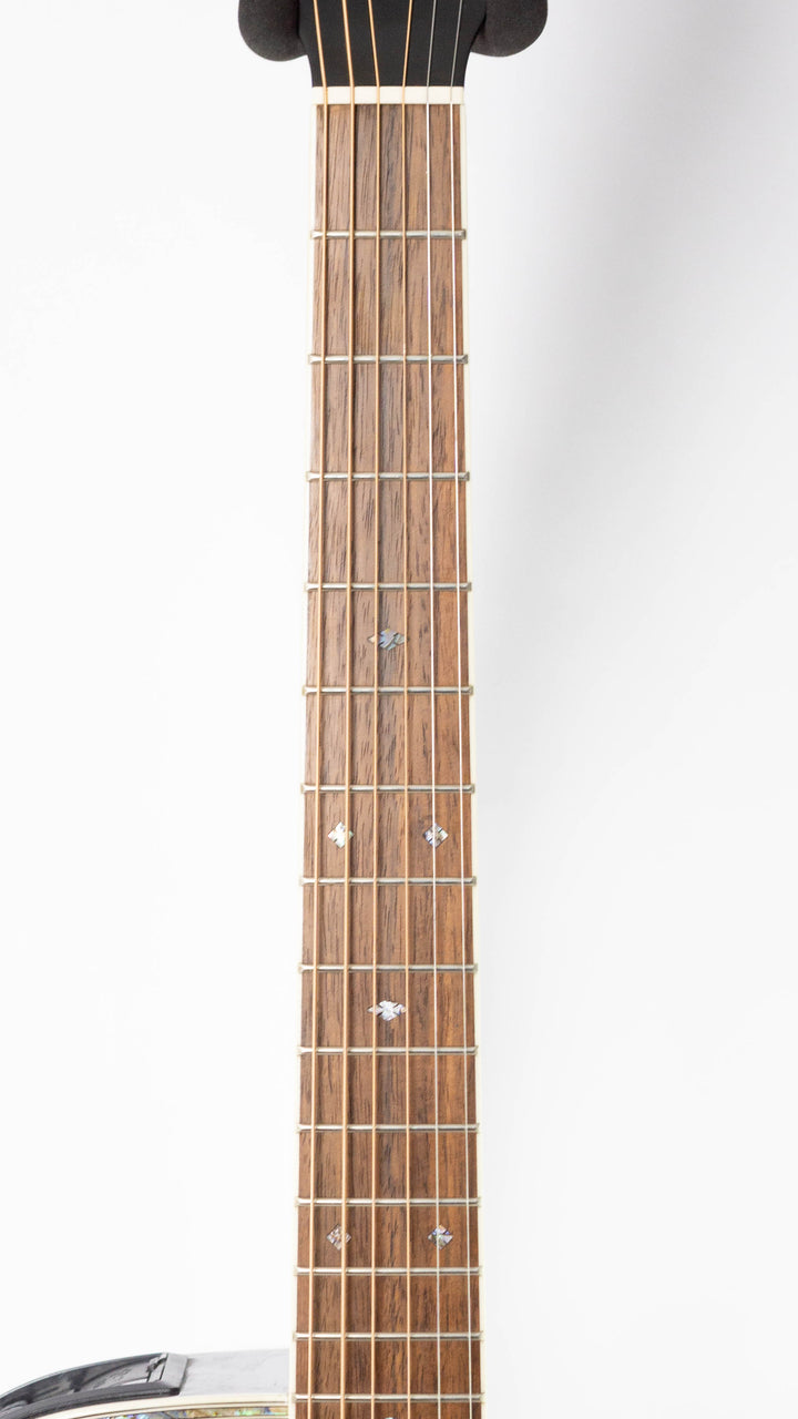 Takamine EG361SG 2010 Black