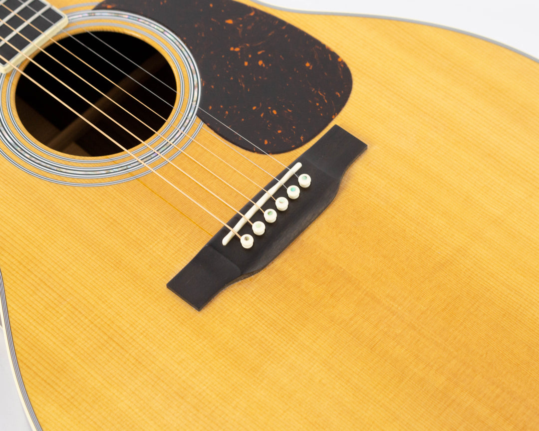 Martin Standard Series J-40 2023 Natural