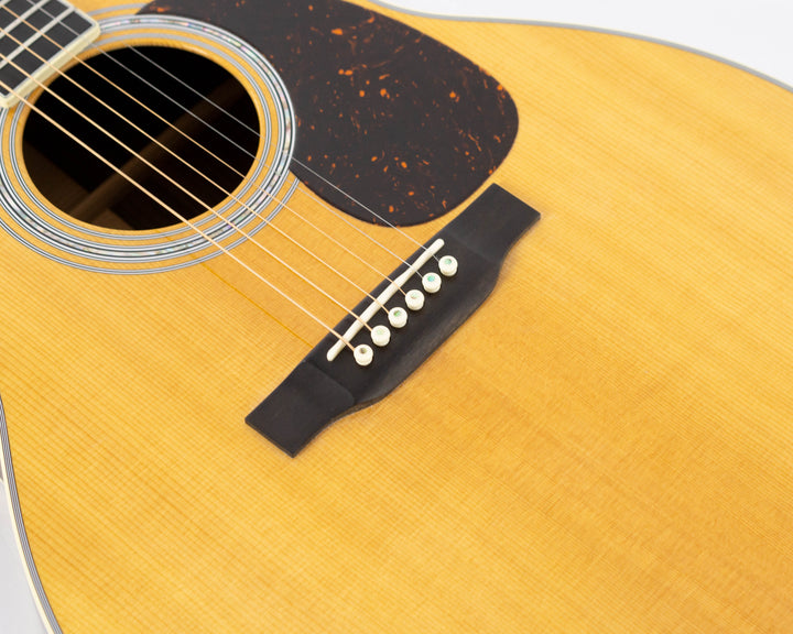 Martin Standard Series J-40 2023 Natural
