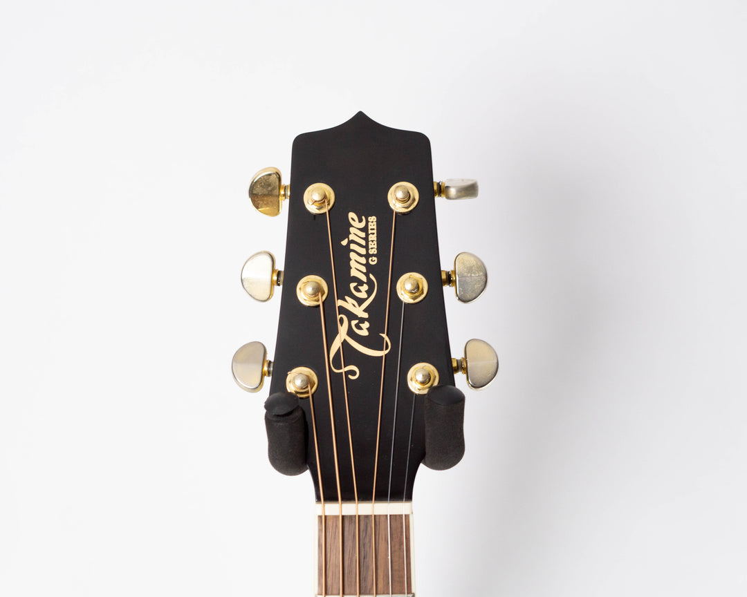 Takamine EG361SG 2010 Black