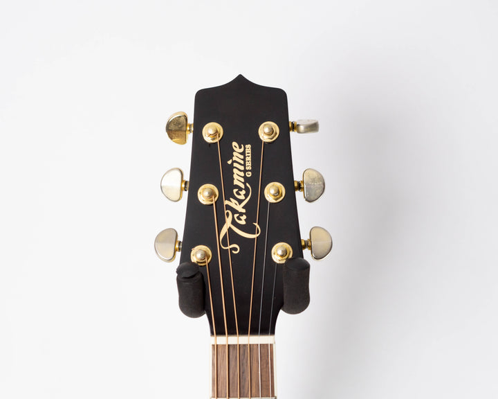 Takamine EG361SG 2010 Black