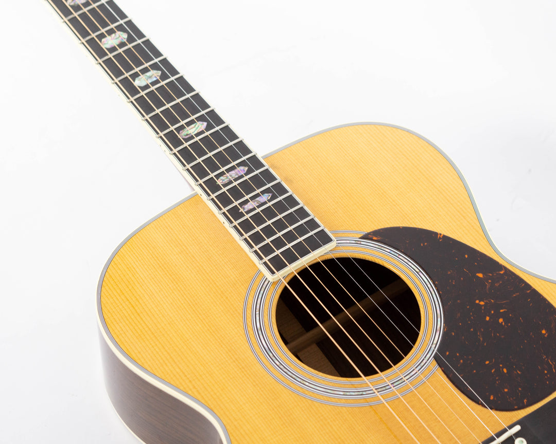 Martin Standard Series J-40 2023 Natural