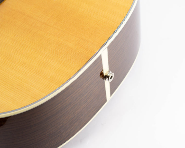 Martin Standard Series J-40 2023 Natural