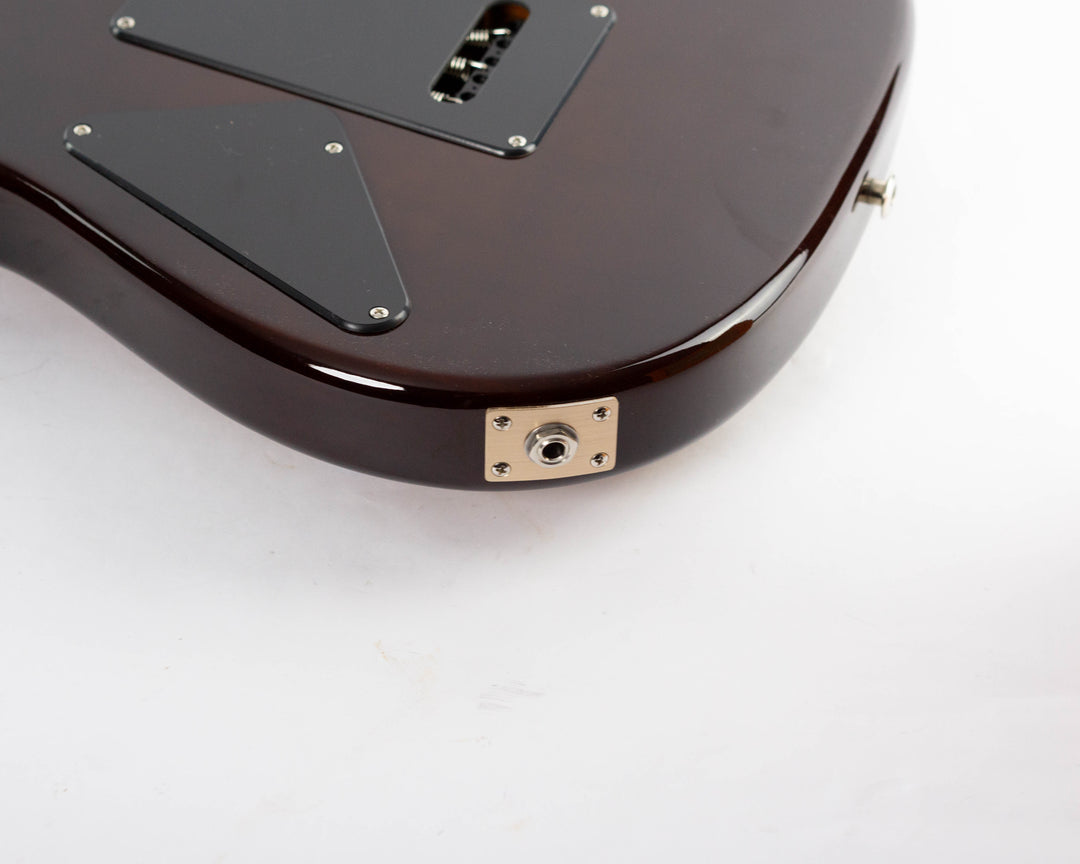 PRS Fiore HH 2026 Sunflower