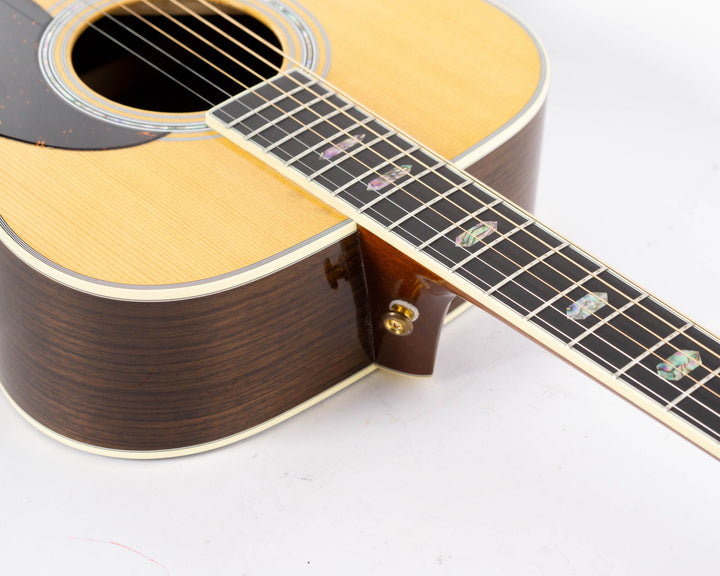 Martin Standard Series J-40 2023 Natural