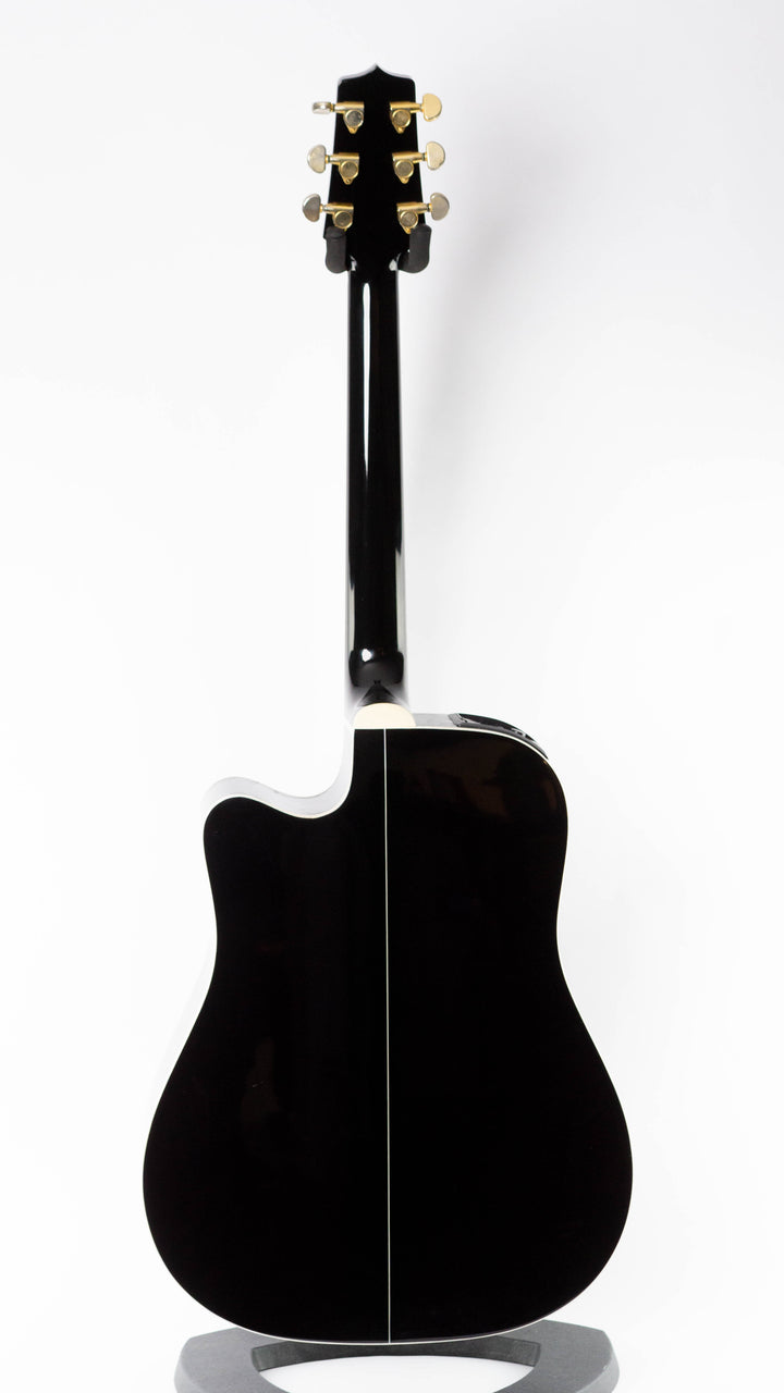 Takamine EG361SG 2010 Black