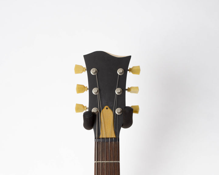 Lackey Road Guitars Barncaster 2018 Natural