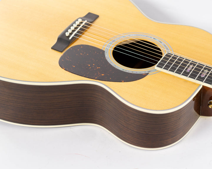 Martin Standard Series J-40 2023 Natural