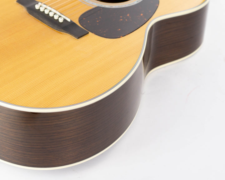 Martin Standard Series J-40 2023 Natural