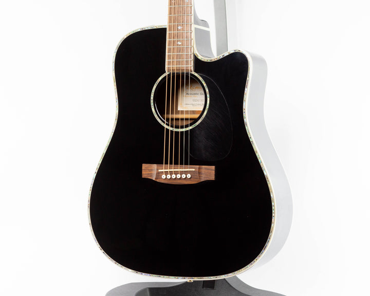 Takamine EG361SG 2010 Black