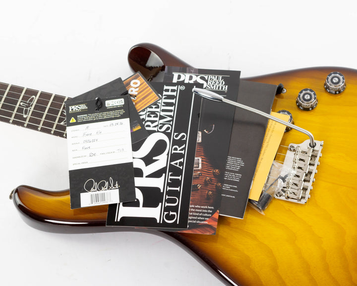 PRS Fiore HH 2026 Sunflower