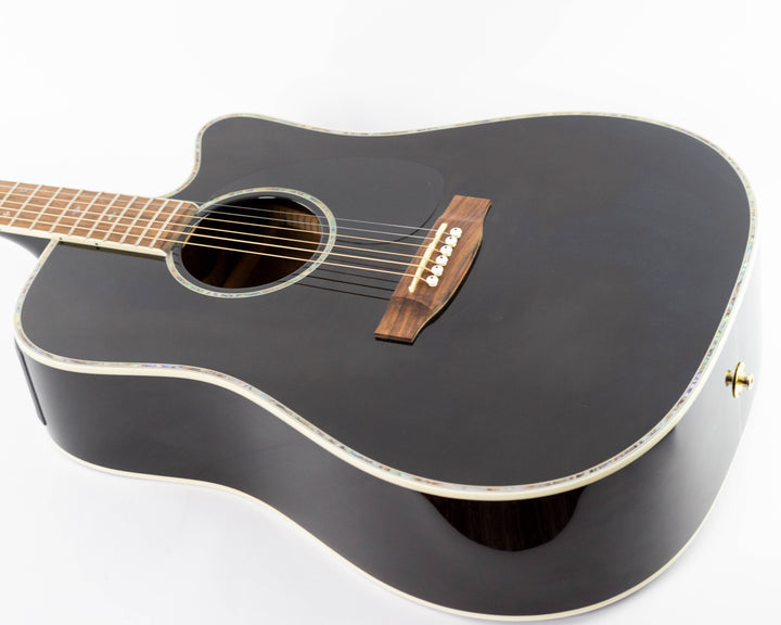 Takamine EG361SG 2010 Black