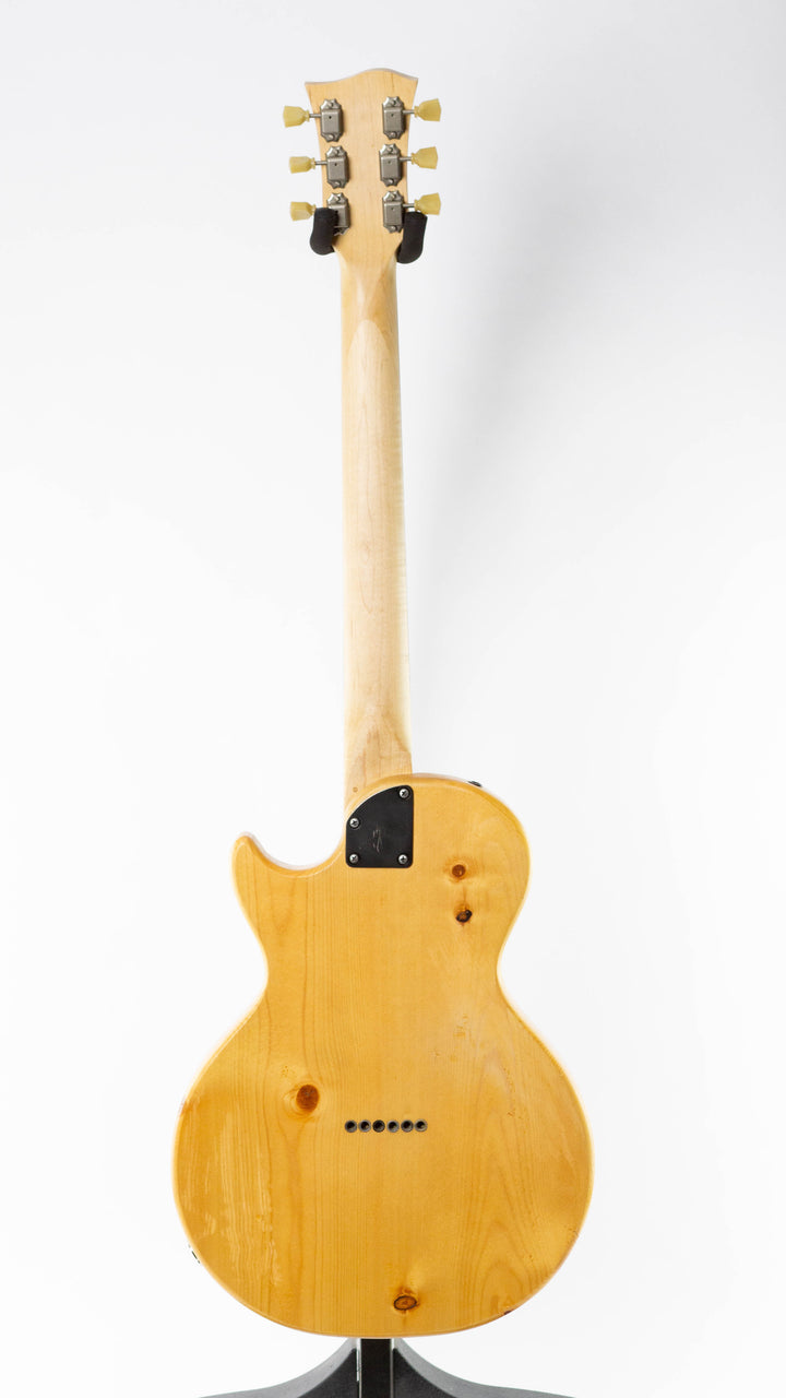 Lackey Road Guitars Barncaster 2018 Natural