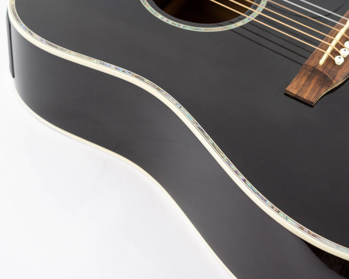 Takamine EG361SG 2010 Black