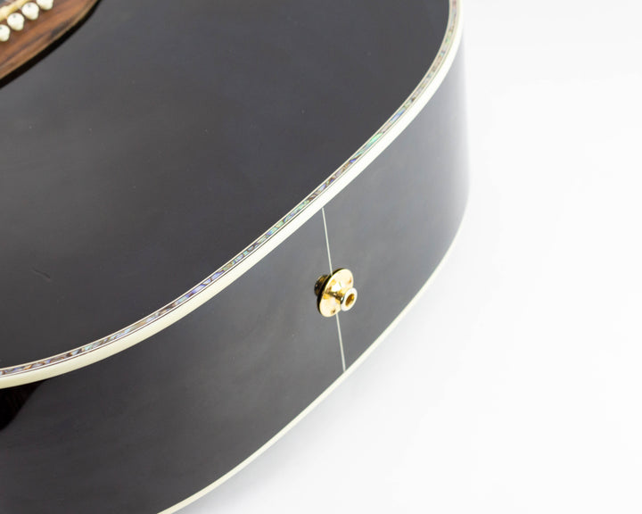 Takamine EG361SG 2010 Black