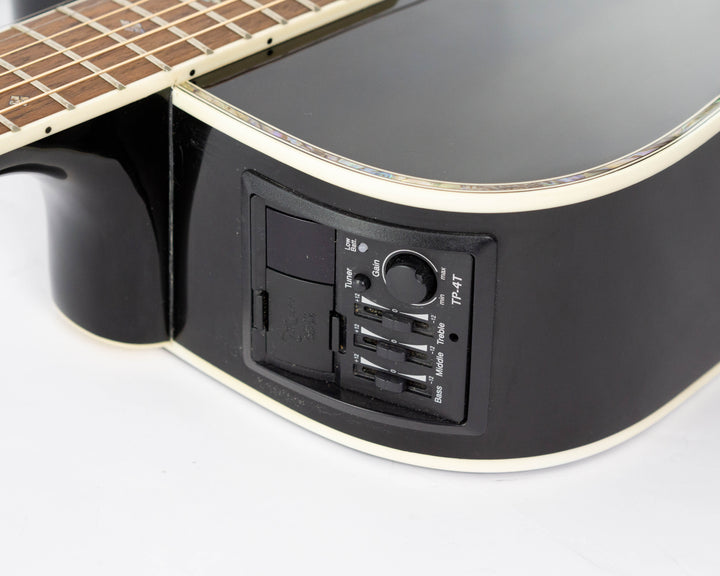 Takamine EG361SG 2010 Black