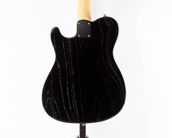 PRS SE NF 53 2025 Black Doghair