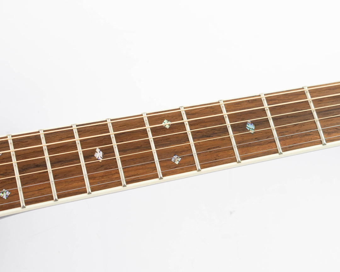 Takamine EG361SG 2010 Black