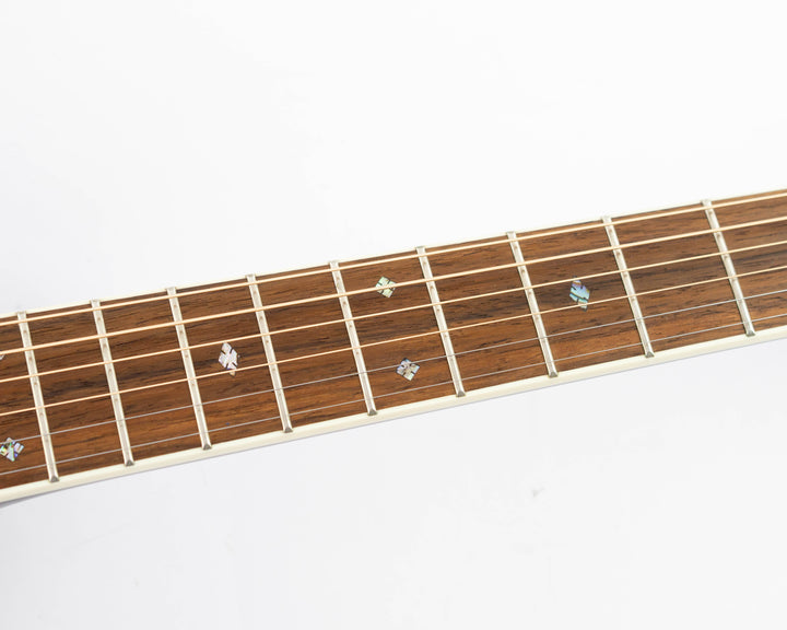 Takamine EG361SG 2010 Black