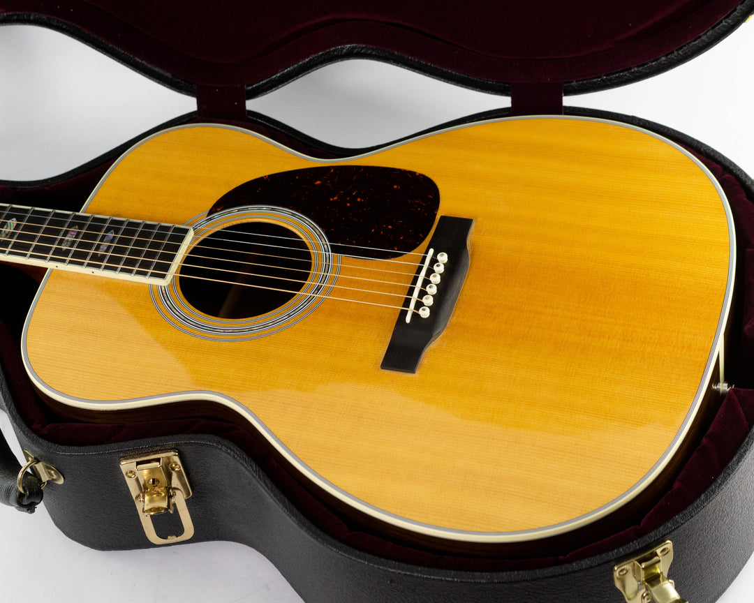 Martin Standard Series J-40 2023 Natural