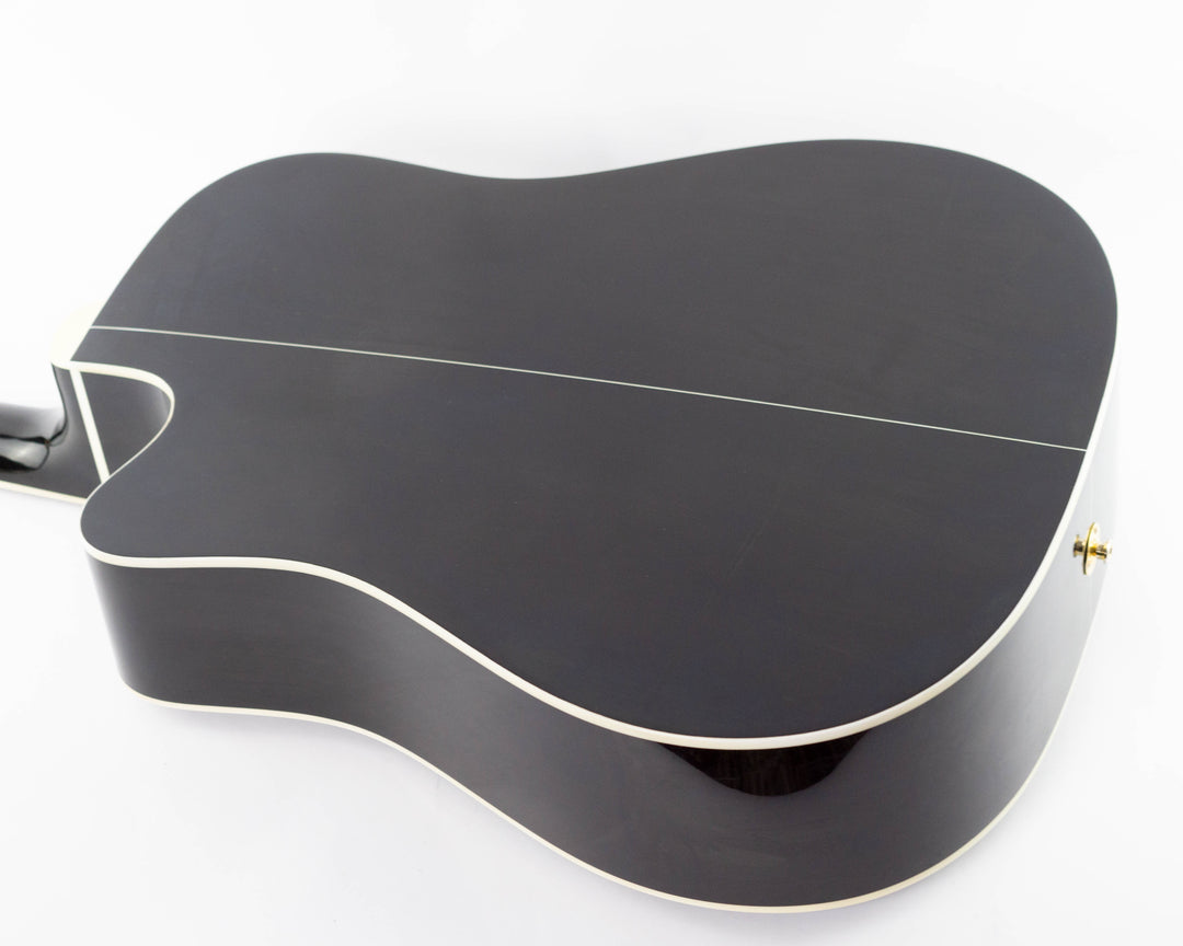 Takamine EG361SG 2010 Black