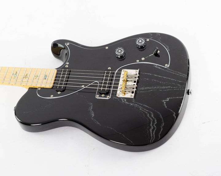PRS SE NF 53 2025 Black Doghair