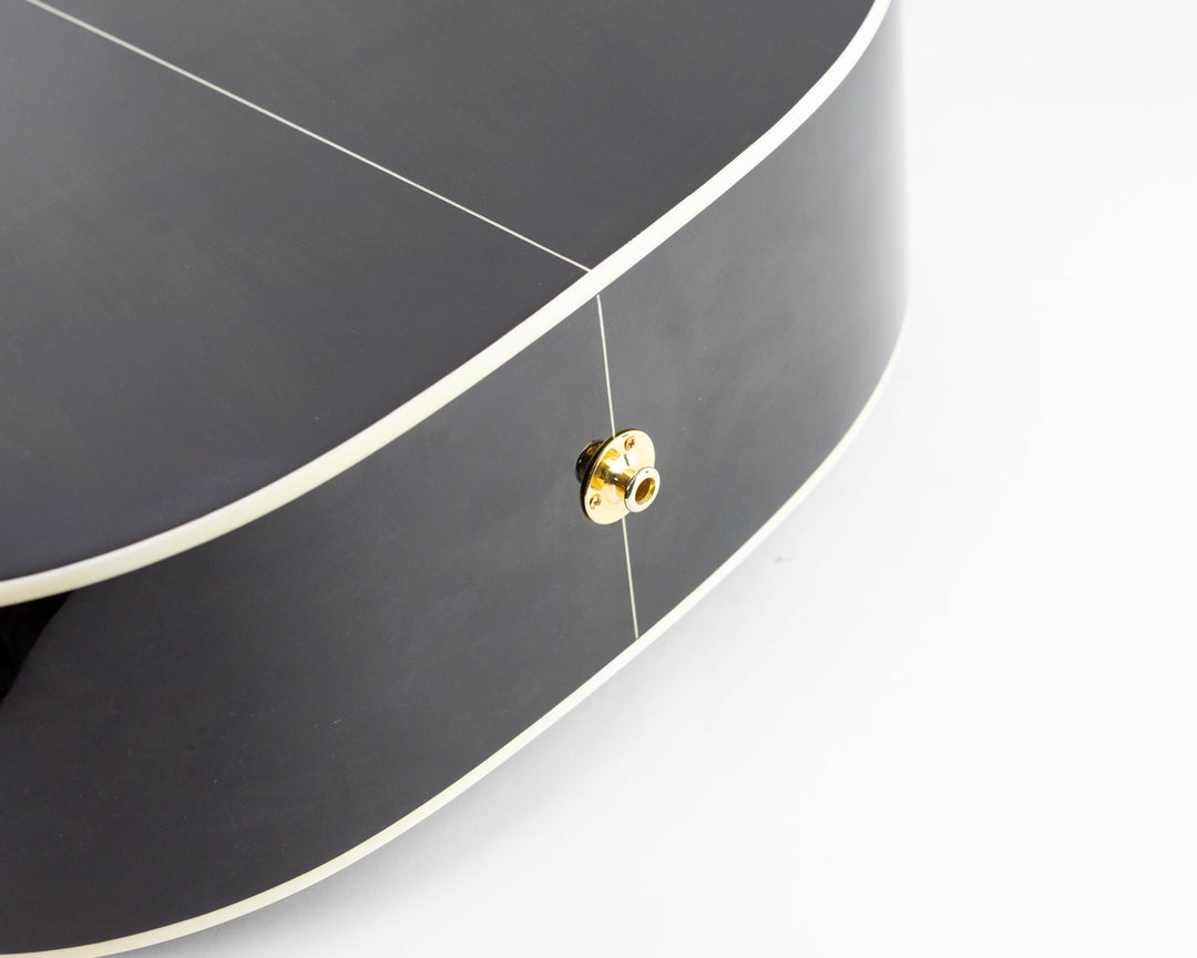 Takamine EG361SG 2010 Black