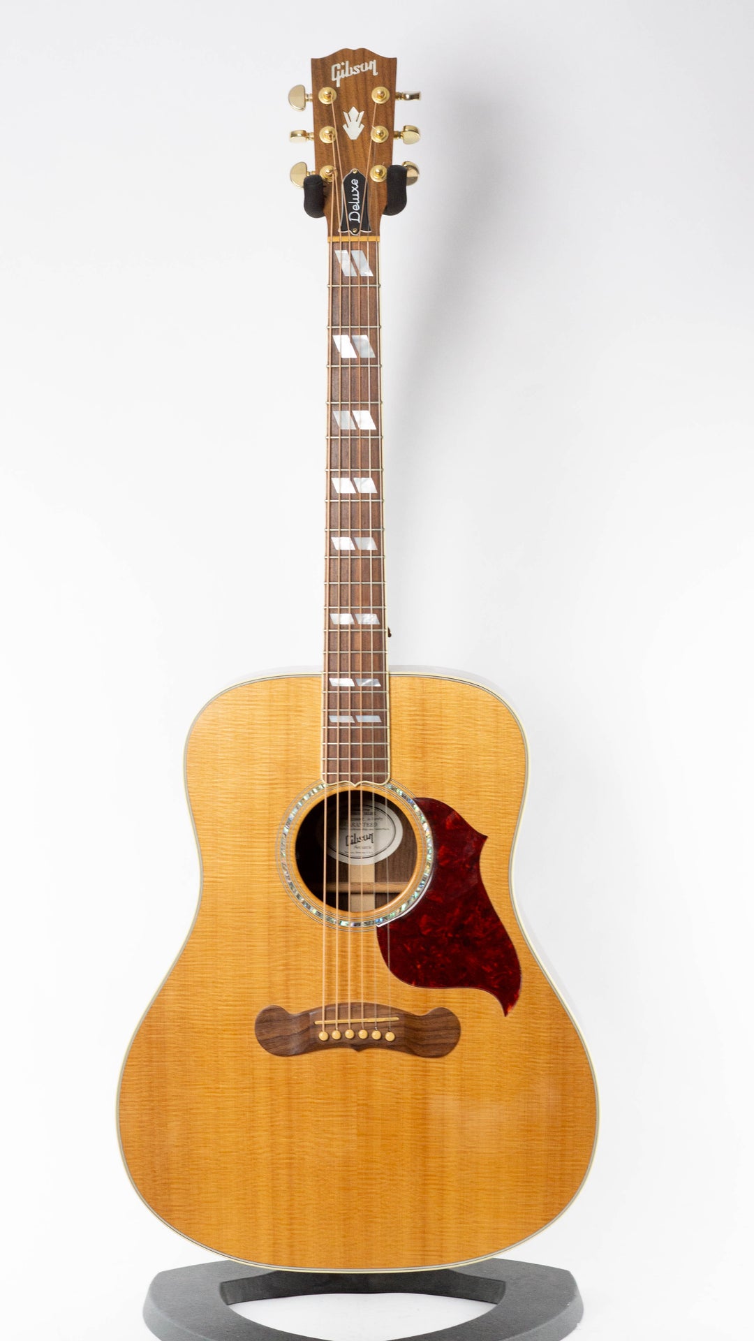 Gibson Songwriter Studio Deluxe 2016 Natural