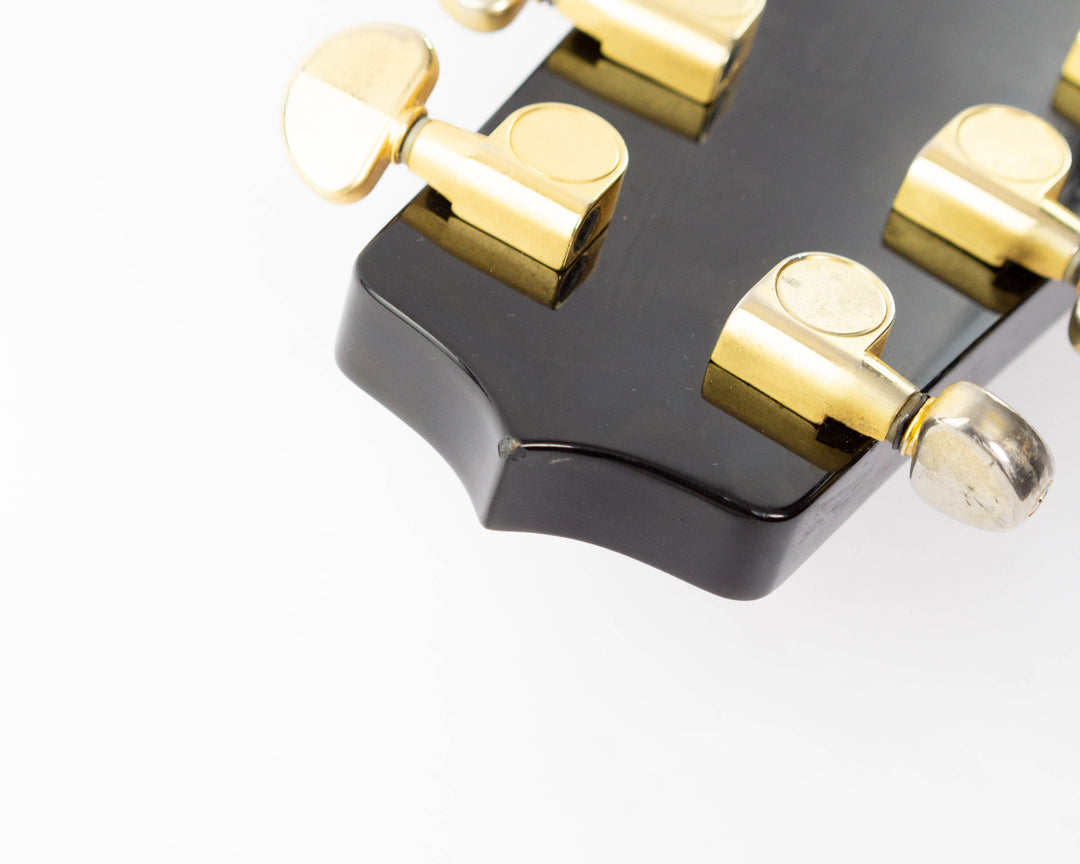 Takamine EG361SG 2010 Black