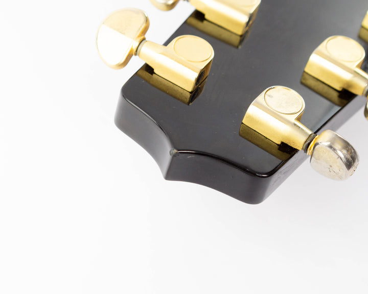 Takamine EG361SG 2010 Black