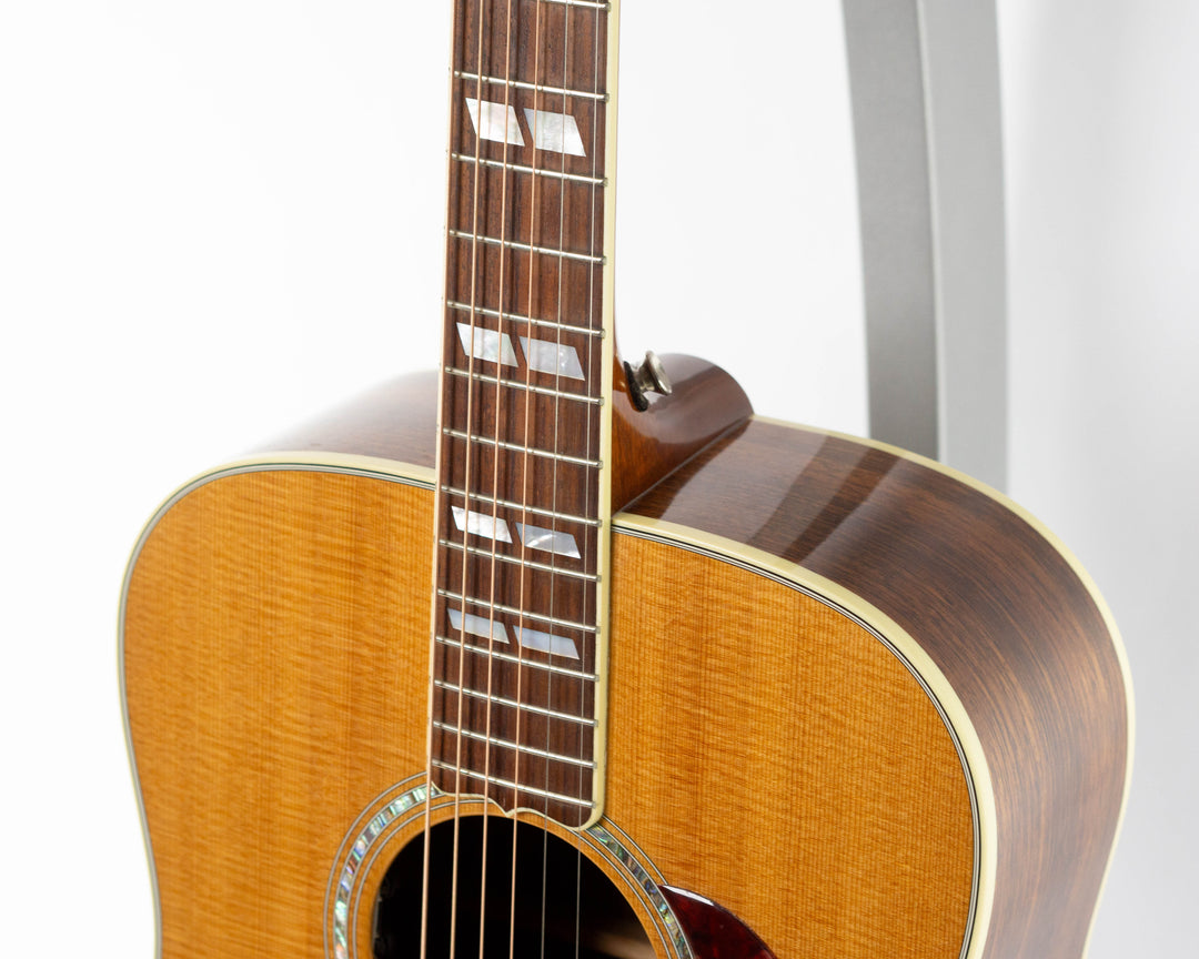 Gibson Songwriter Studio Deluxe 2016 Natural