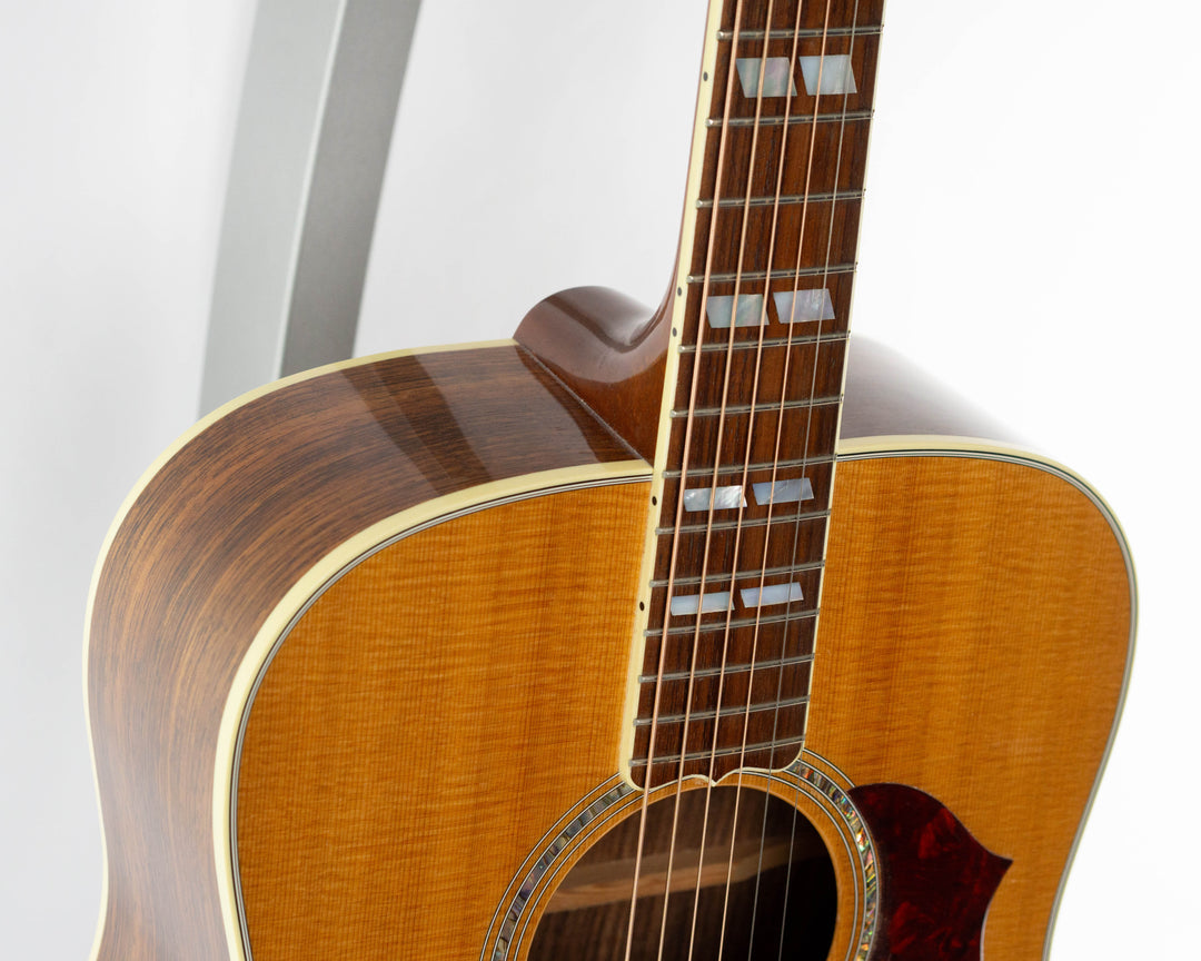 Gibson Songwriter Studio Deluxe 2016 Natural