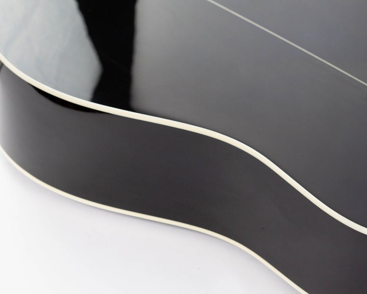 Takamine EG361SG 2010 Black