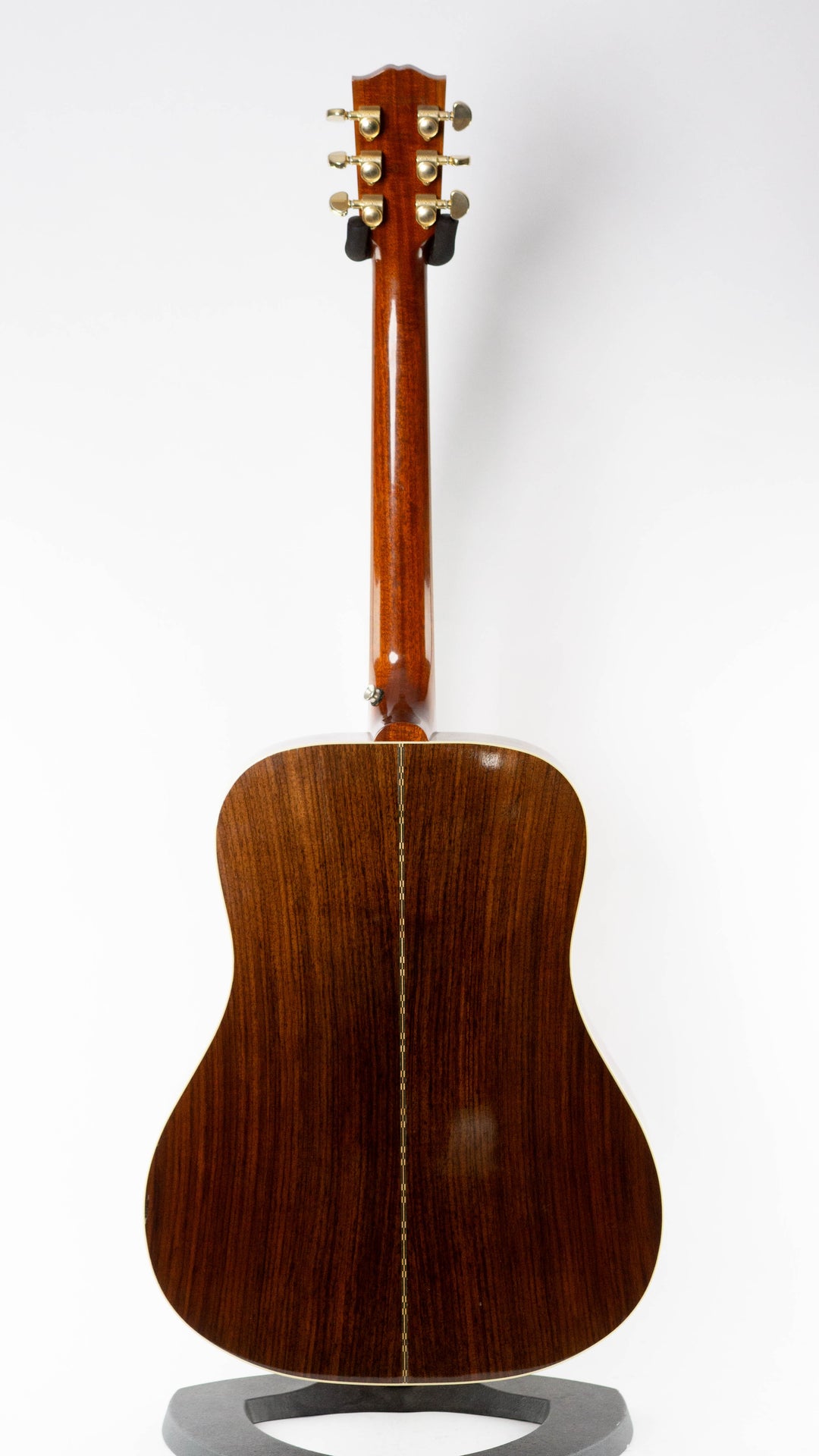 Gibson Songwriter Studio Deluxe 2016 Natural