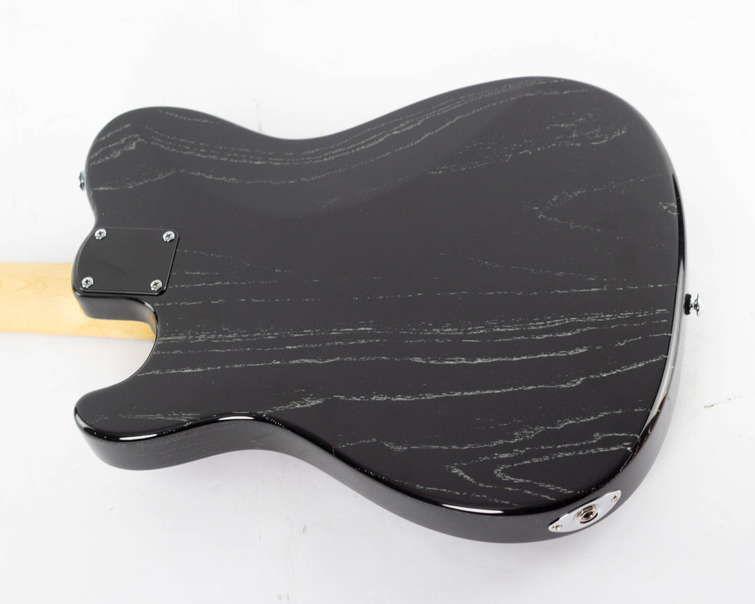 PRS SE NF 53 2025 Black Doghair