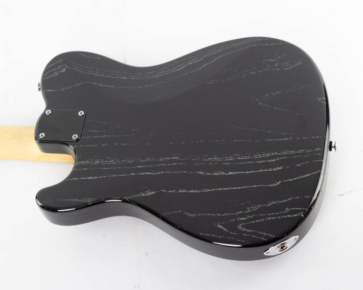 PRS SE NF 53 2025 Black Doghair
