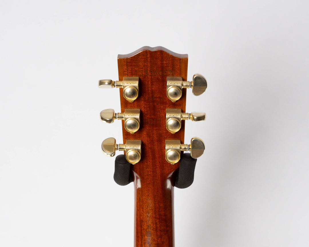 Gibson Songwriter Studio Deluxe 2016 Natural