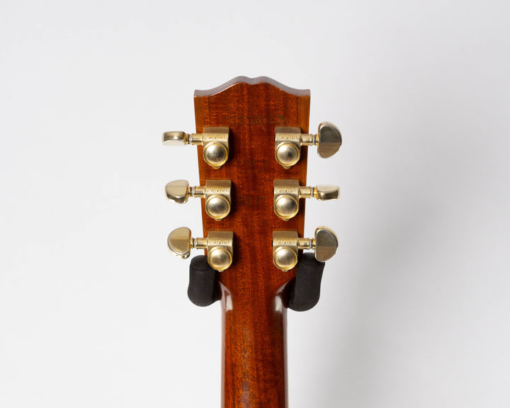 Gibson Songwriter Studio Deluxe 2016 Natural