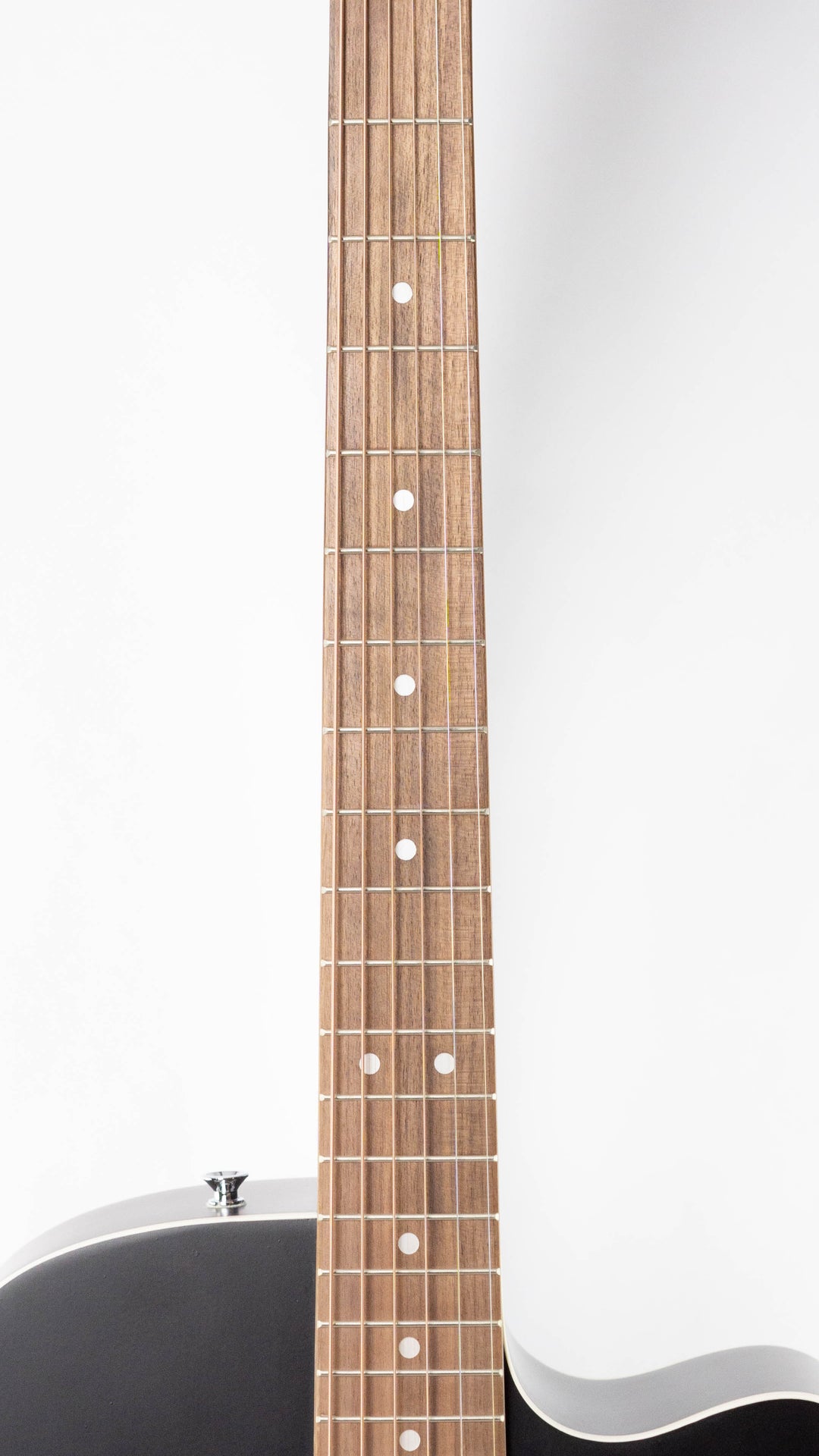 Fender California Debut Redondo CE 2025 Black