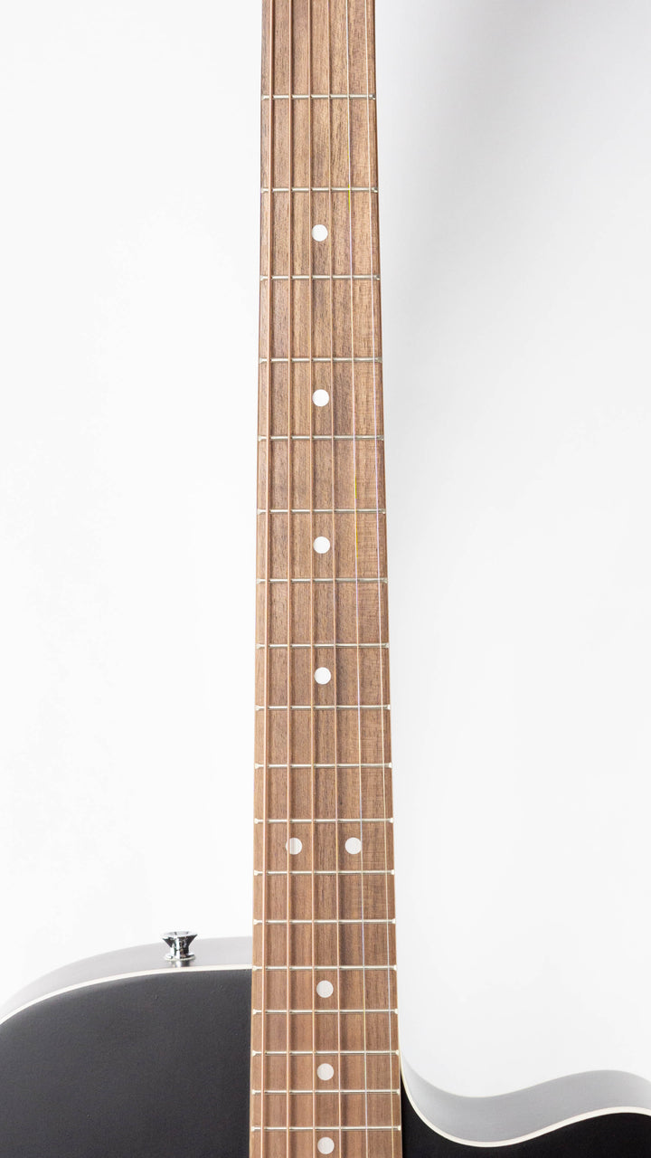 Fender California Debut Redondo CE 2025 Black