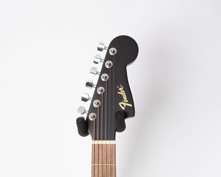 Fender California Debut Redondo CE 2025 Black