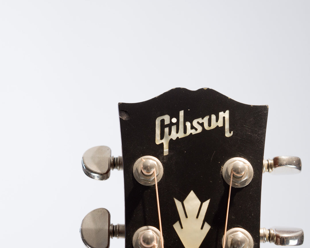 Gibson Hummingbird 2010 Heritage Cherry Sunburst