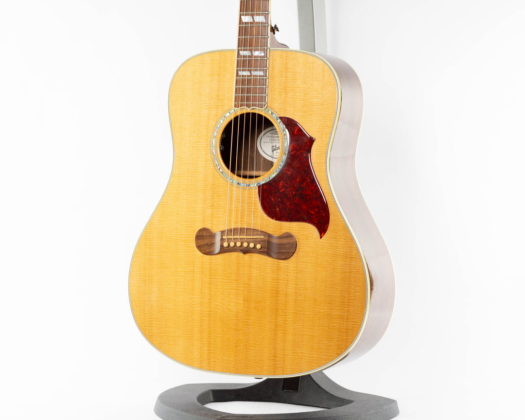 Gibson Songwriter Studio Deluxe 2016 Natural