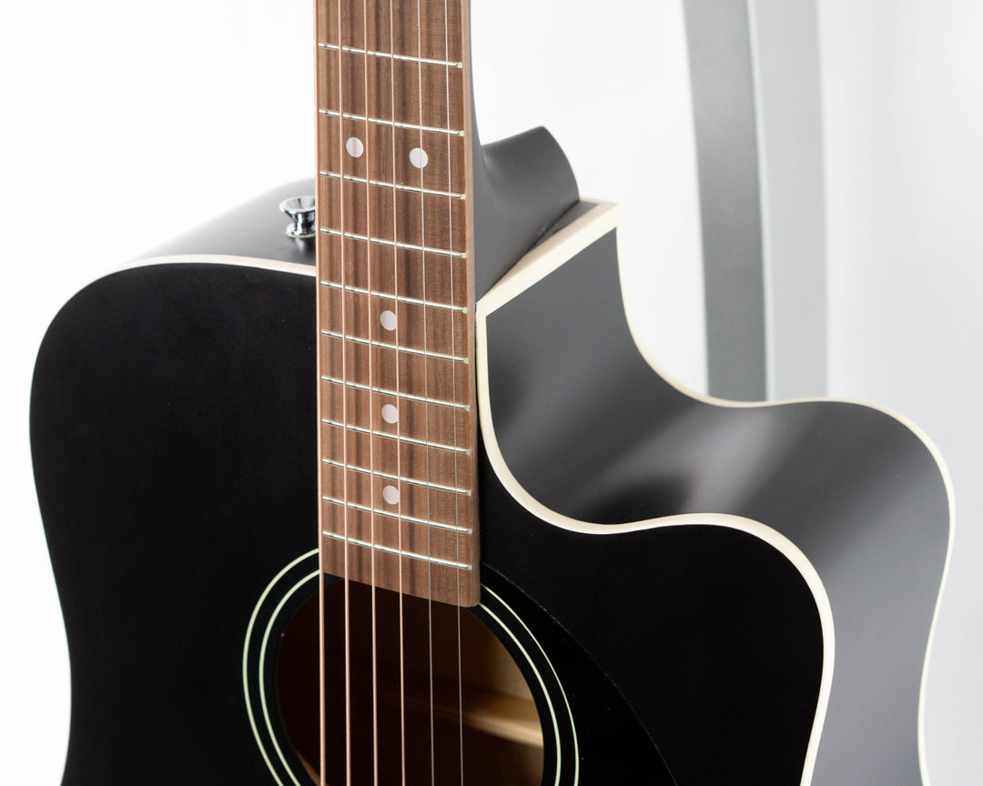 Fender California Debut Redondo CE 2025 Black