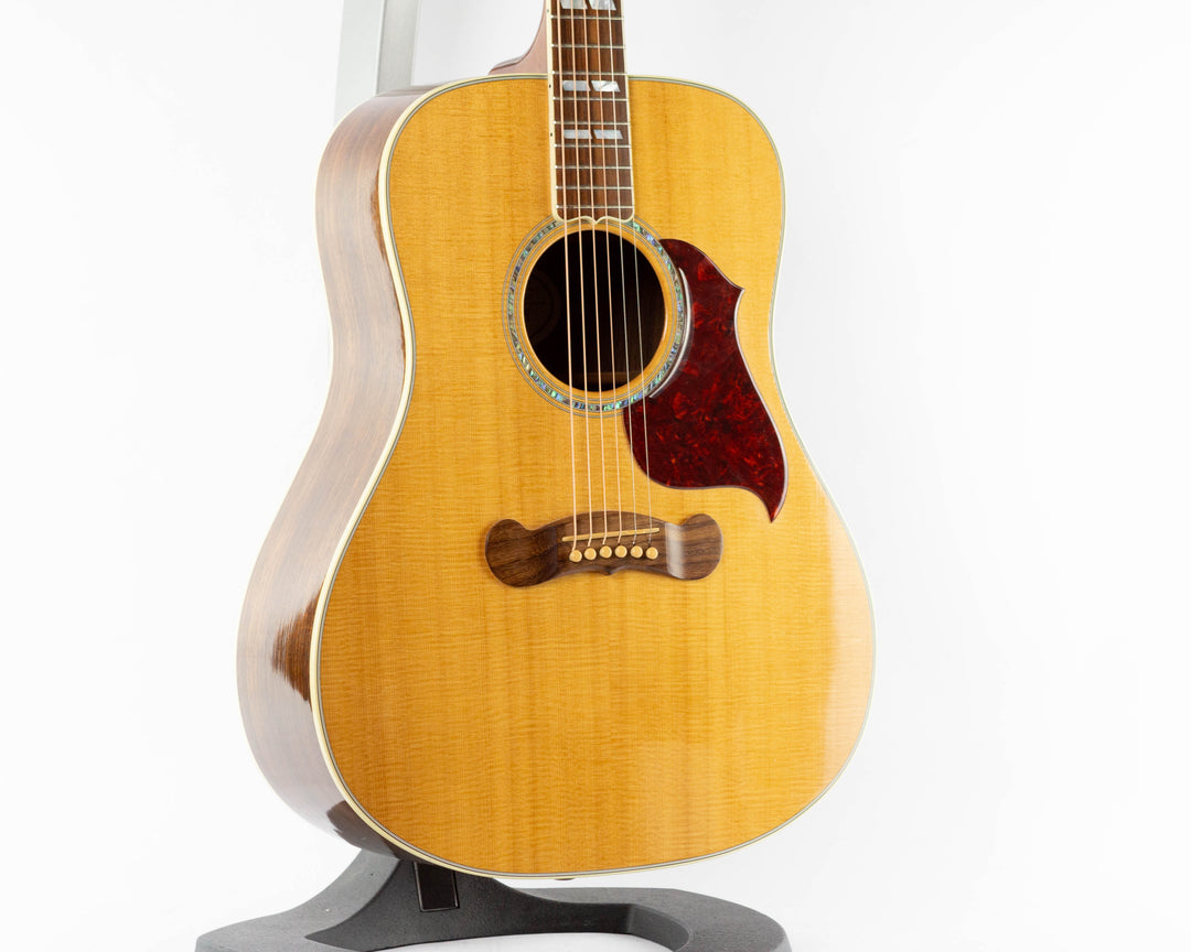 Gibson Songwriter Studio Deluxe 2016 Natural