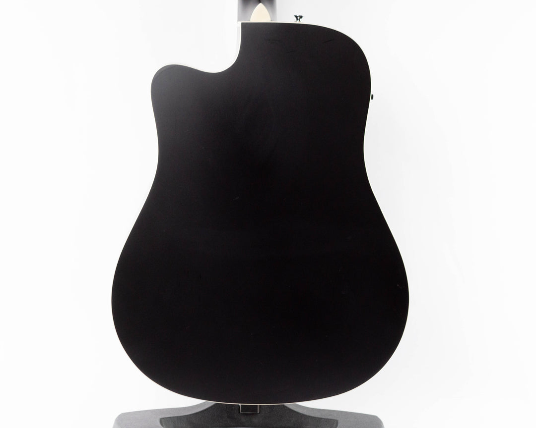 Fender California Debut Redondo CE 2025 Black