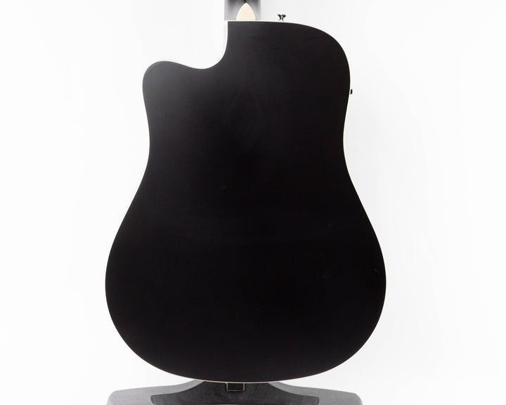 Fender California Debut Redondo CE 2025 Black