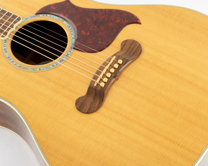 Gibson Songwriter Studio Deluxe 2016 Natural