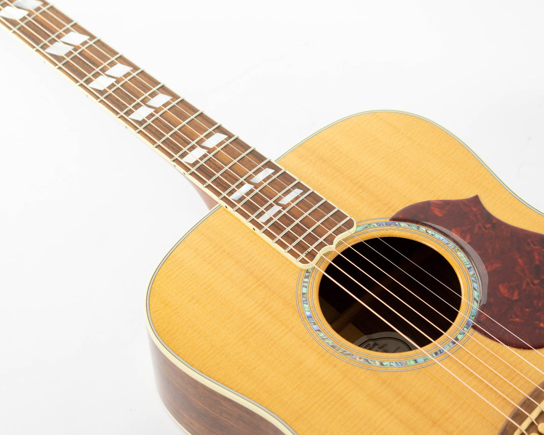 Gibson Songwriter Studio Deluxe 2016 Natural