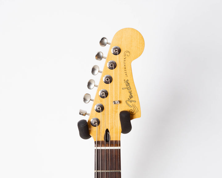 Fender Player II Jazzmaster 2024 Black